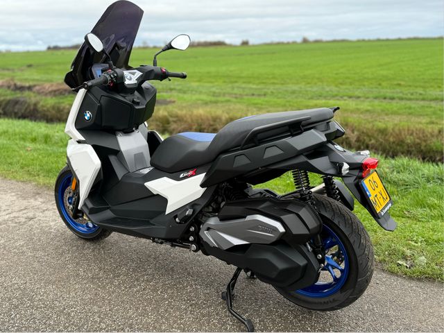 bmw - c-400-x