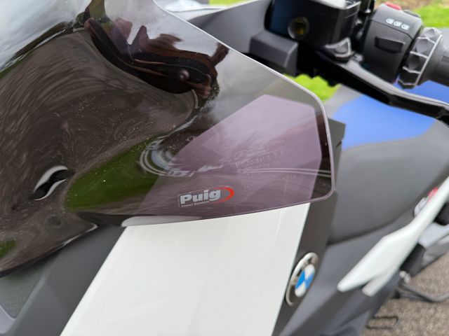 bmw - c-400-x