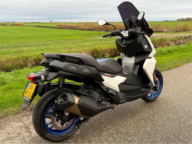 bmw - c-400-x