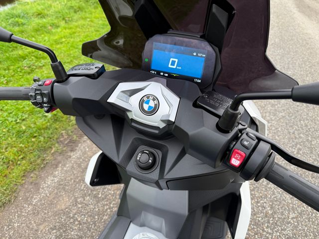 bmw - c-400-x