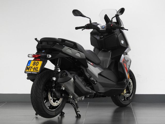 bmw - c-400-x