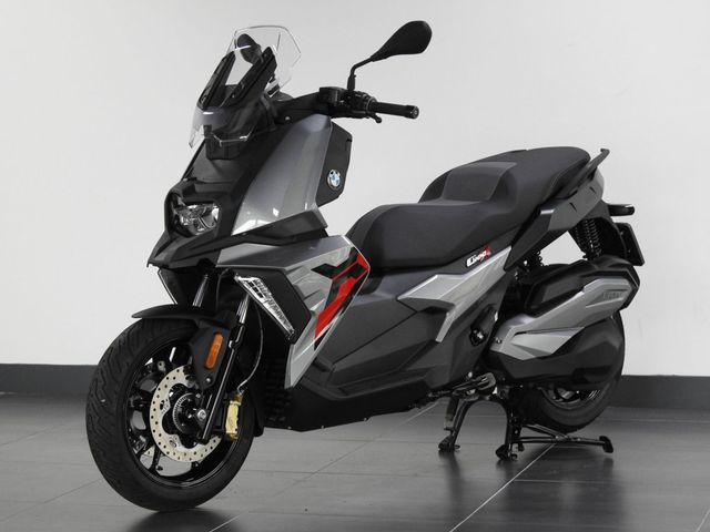 bmw - c-400-x