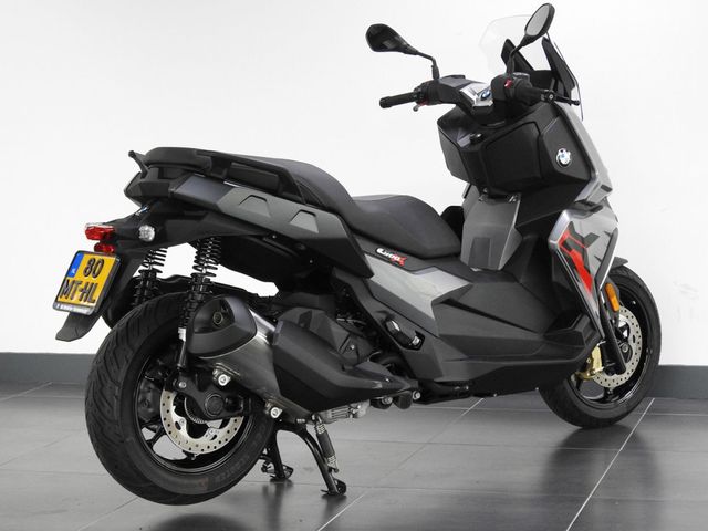 bmw - c-400-x