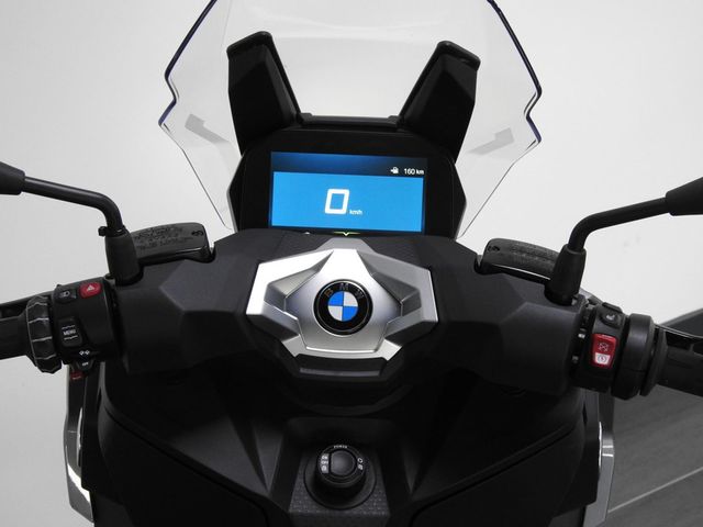 bmw - c-400-x