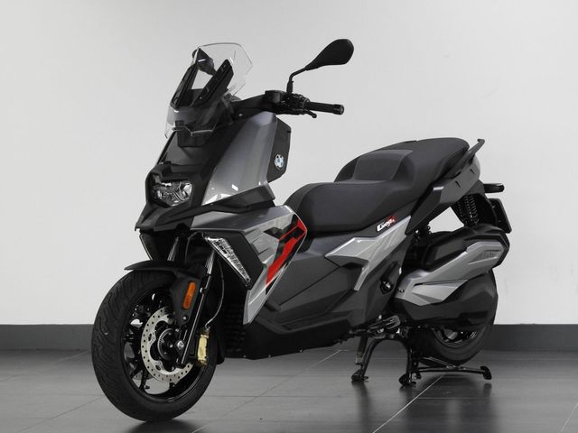 bmw - c-400-x