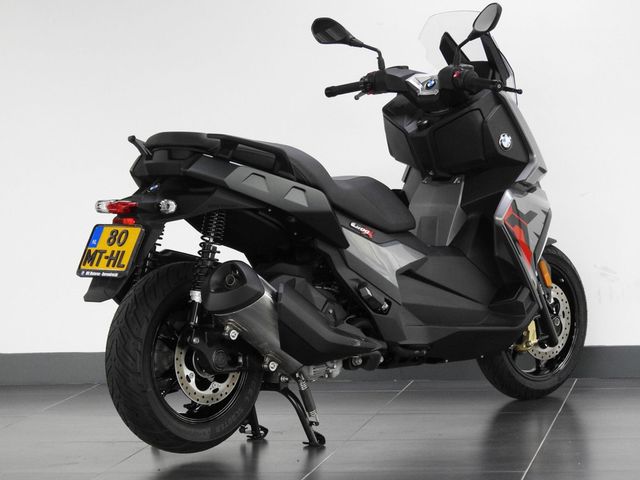 bmw - c-400-x