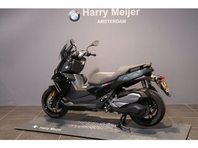 bmw - c-400-x