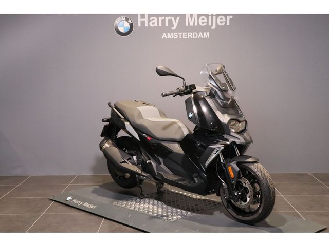 bmw - c-400-x