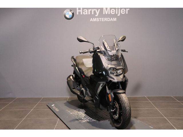 bmw - c-400-x