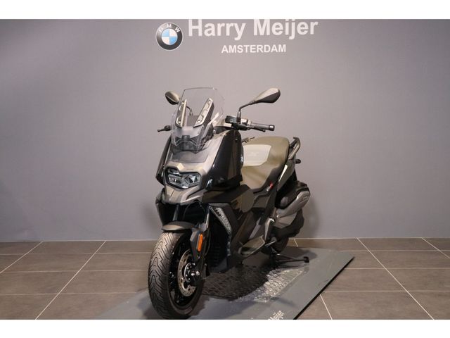 bmw - c-400-x