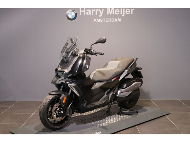 bmw - c-400-x