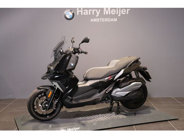 bmw - c-400-x