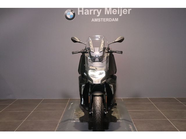 bmw - c-400-x