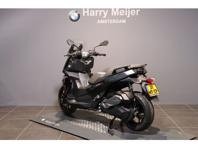 bmw - c-400-x