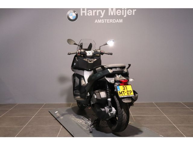 bmw - c-400-x