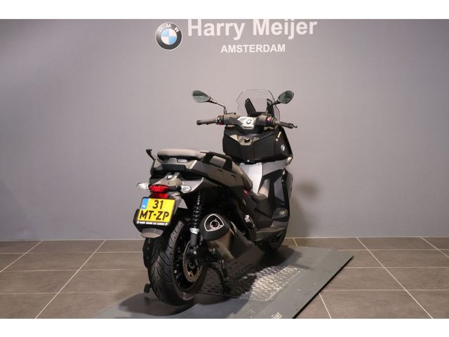 bmw - c-400-x