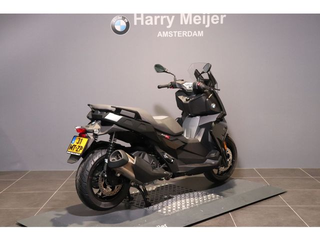 bmw - c-400-x