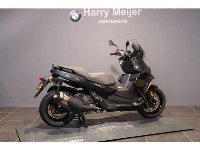 bmw - c-400-x