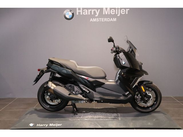 bmw - c-400-x