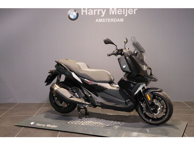 bmw - c-400-x