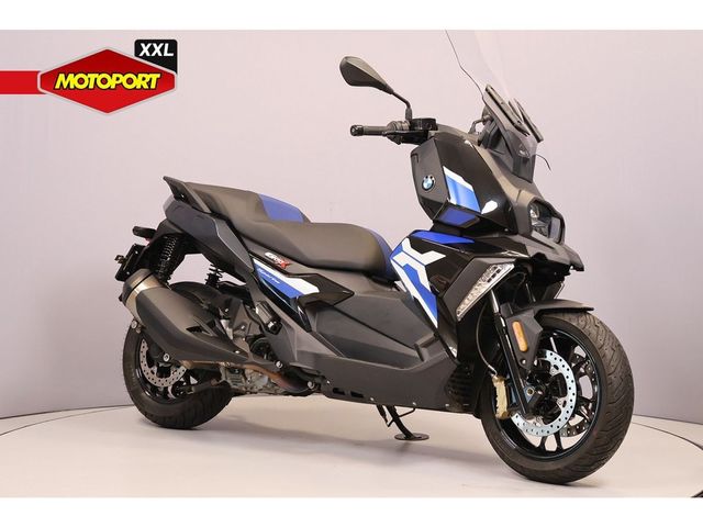 bmw - c-400-x