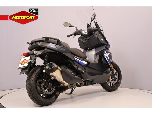 bmw - c-400-x