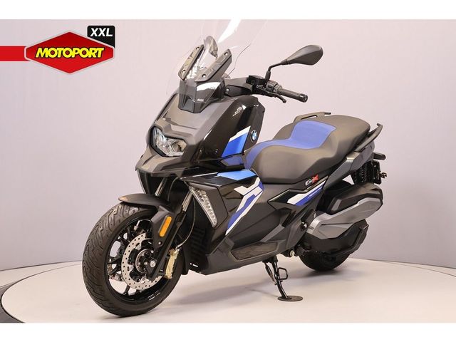 bmw - c-400-x