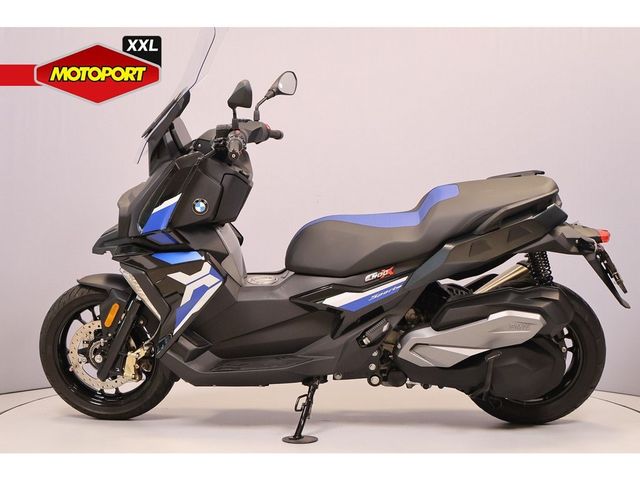 bmw - c-400-x