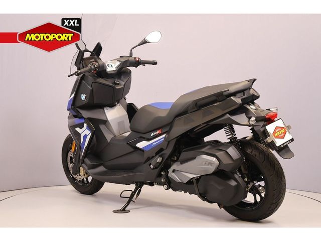 bmw - c-400-x