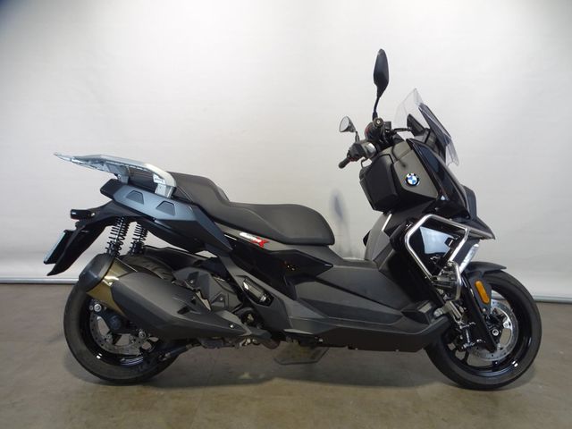 bmw - c-400-x