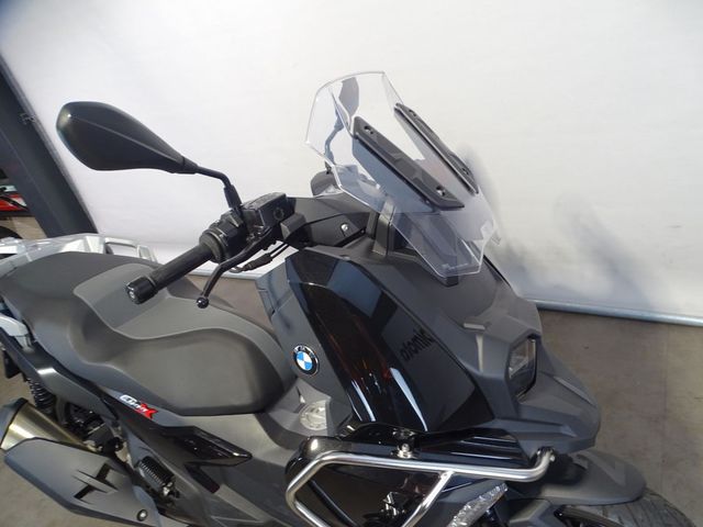 bmw - c-400-x