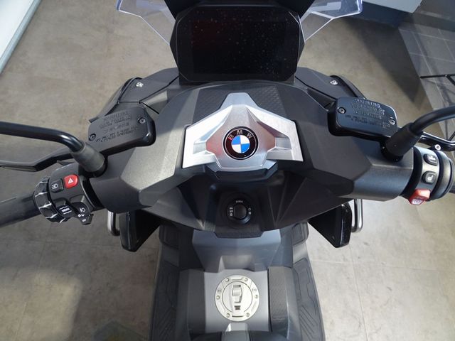 bmw - c-400-x