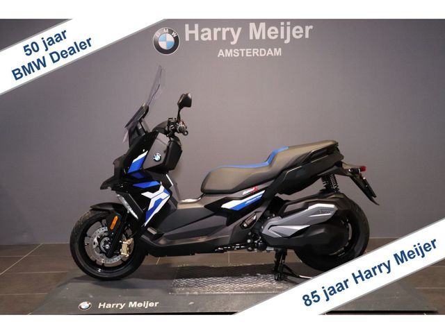 bmw - c-400-x