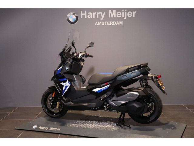 bmw - c-400-x