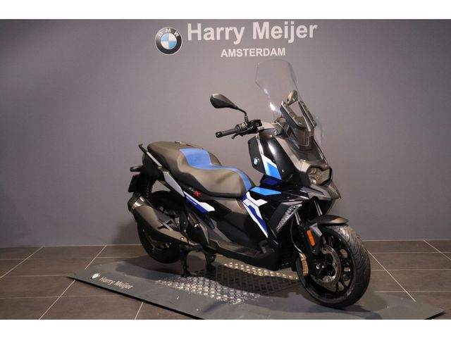 bmw - c-400-x