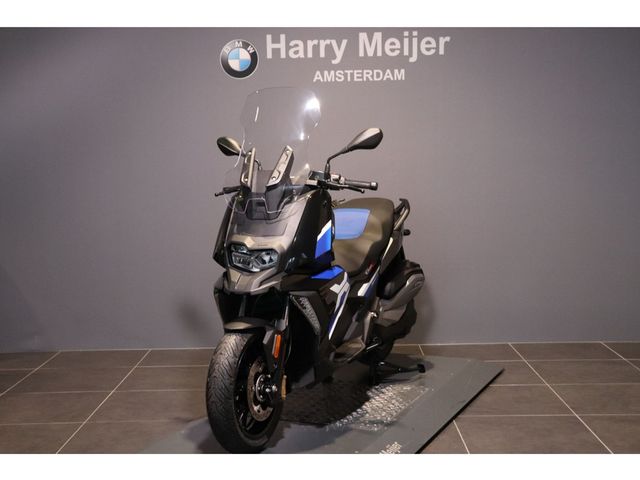 bmw - c-400-x