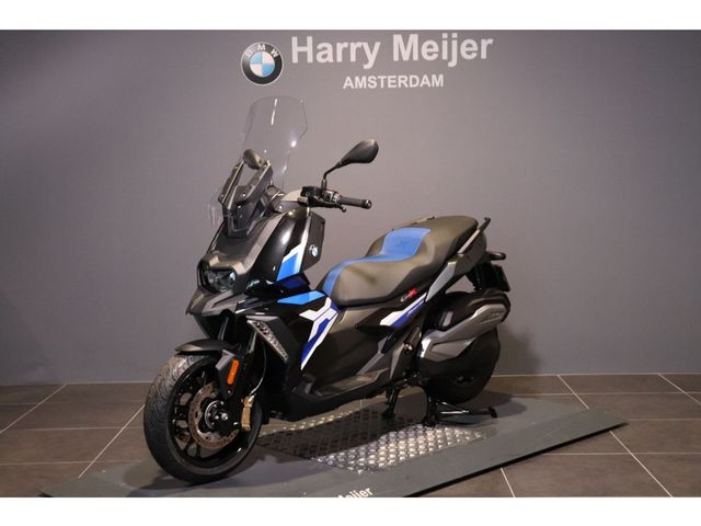 bmw - c-400-x