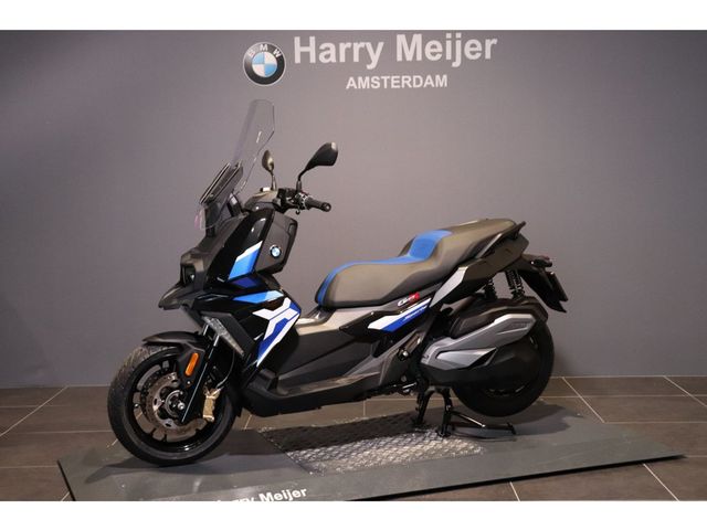 bmw - c-400-x