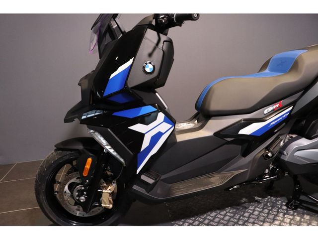 bmw - c-400-x