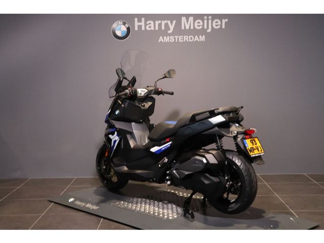 bmw - c-400-x