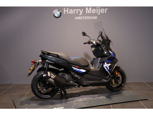 bmw - c-400-x