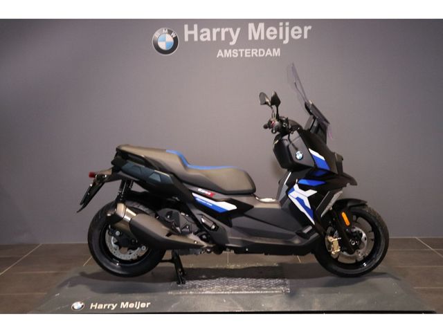 bmw - c-400-x