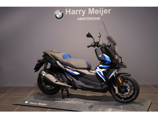 bmw - c-400-x