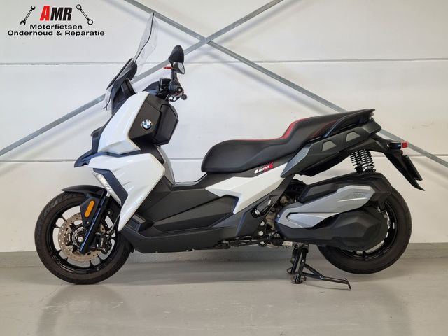 bmw - c-400-x