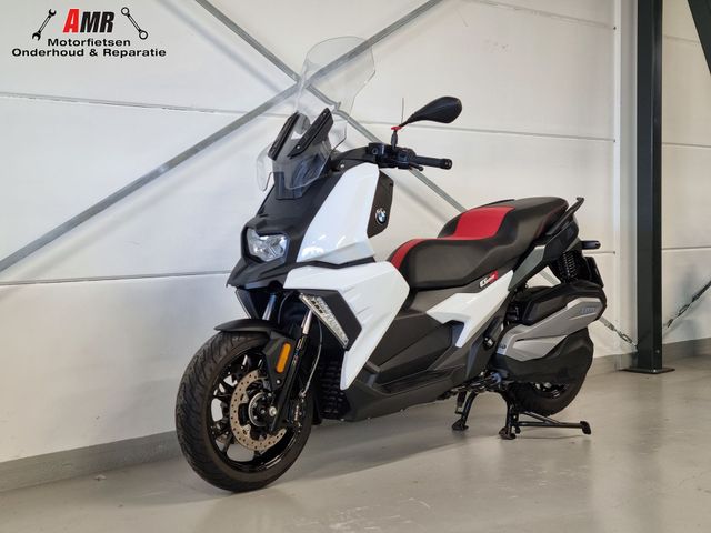 bmw - c-400-x