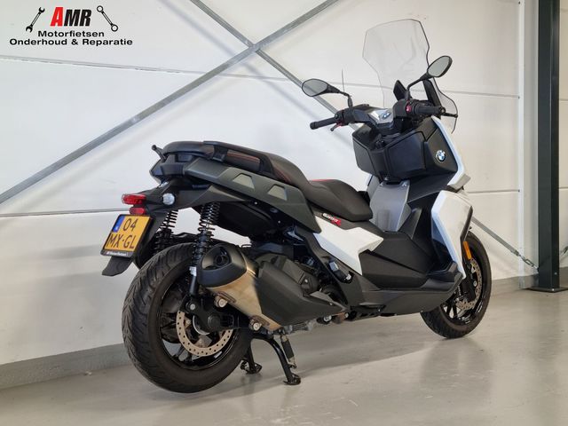 bmw - c-400-x