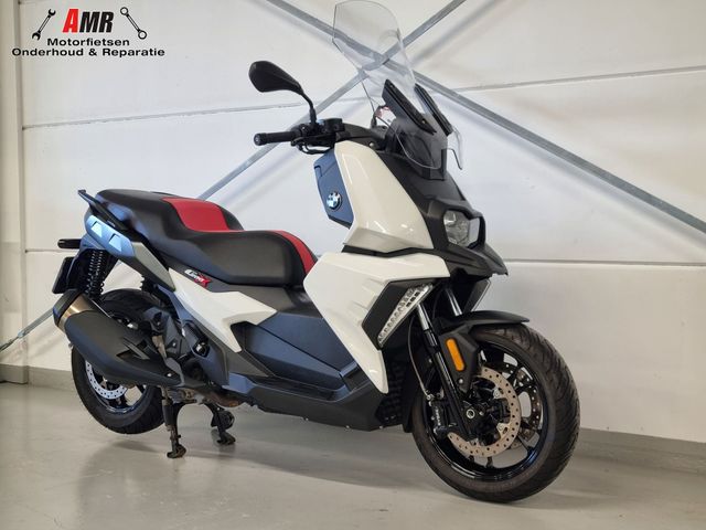 bmw - c-400-x