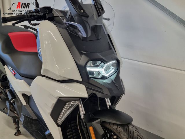 bmw - c-400-x