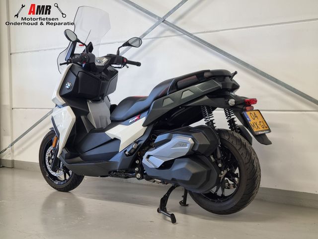 bmw - c-400-x