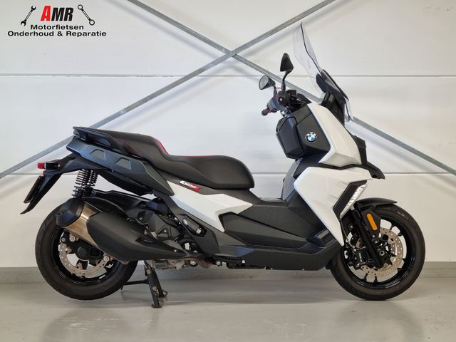 bmw - c-400-x